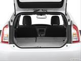 Hatchback & SUV rear angle photo